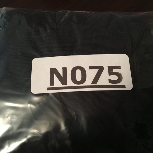 FRIENDS T Shirt XL 14 16 Girls Black Crew Neck Short Sleeve Graphic How You Doin - Picture 10 of 10